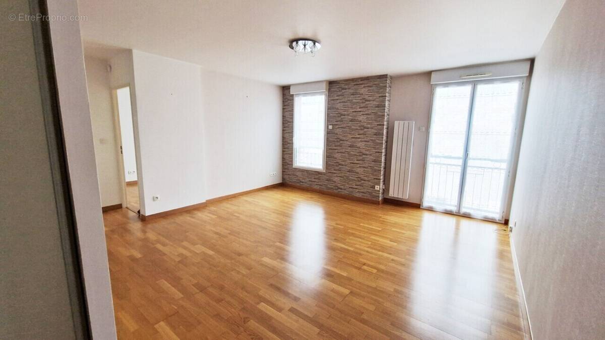 Appartement à DIEPPE