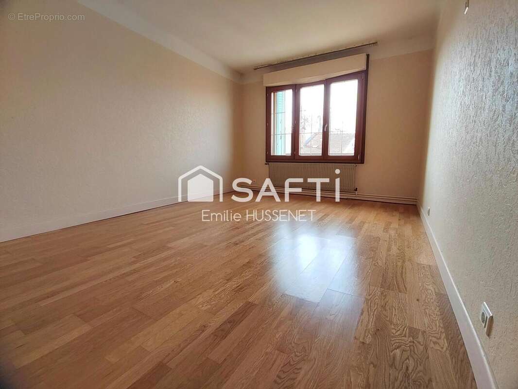 Photo 7 - Maison à COMMERCY