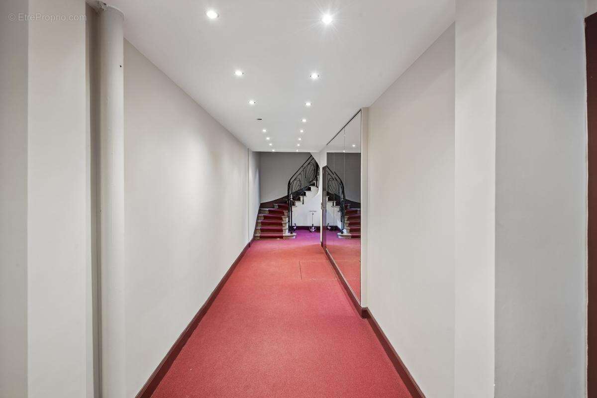 Appartement à NEUILLY-SUR-SEINE