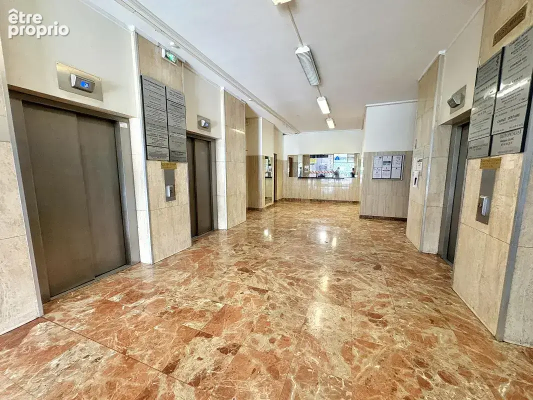 Appartement vue mer La Rouvière - photo 13