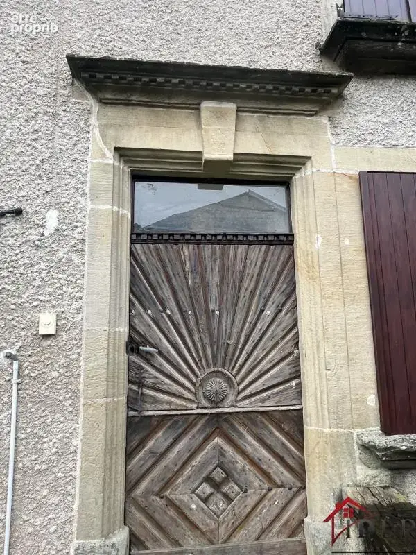 Coup de coeur assuré ! Maison ancienne rénovée avec goût   Vo - photo 13