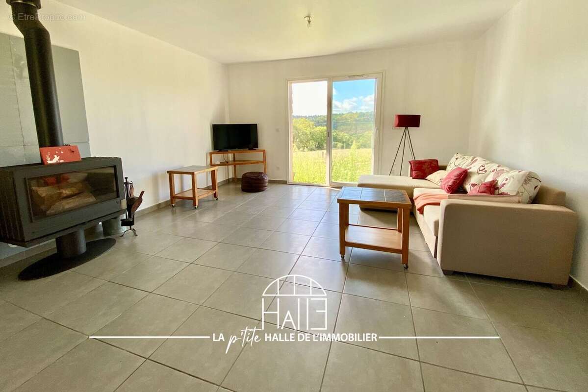 Maison à SAILLAT-SUR-VIENNE