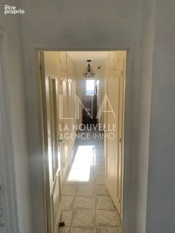 LNA Immo - Bien rare - Appartement F5 lumineux de 90m² avenue Eugène Decros - photo 2