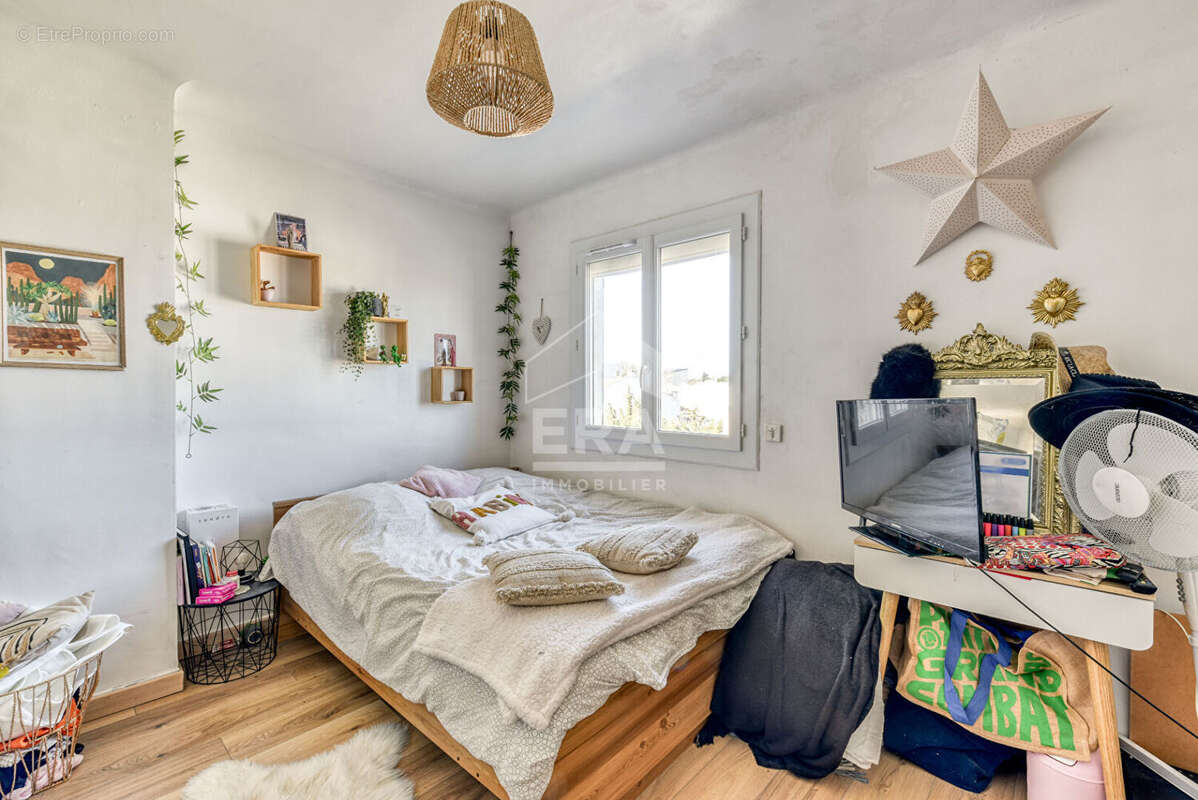 Maison 75m² à narbonne - photo 7