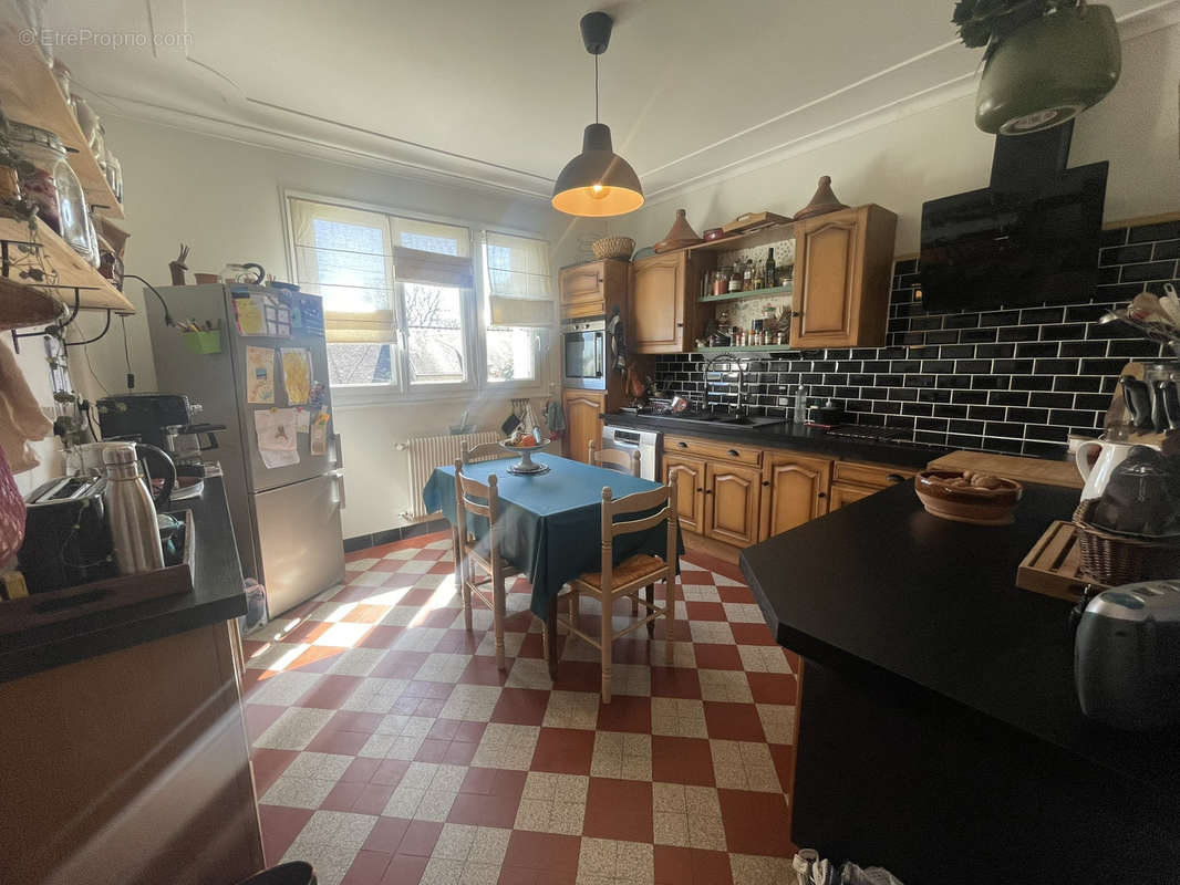 Maison à CONCARNEAU