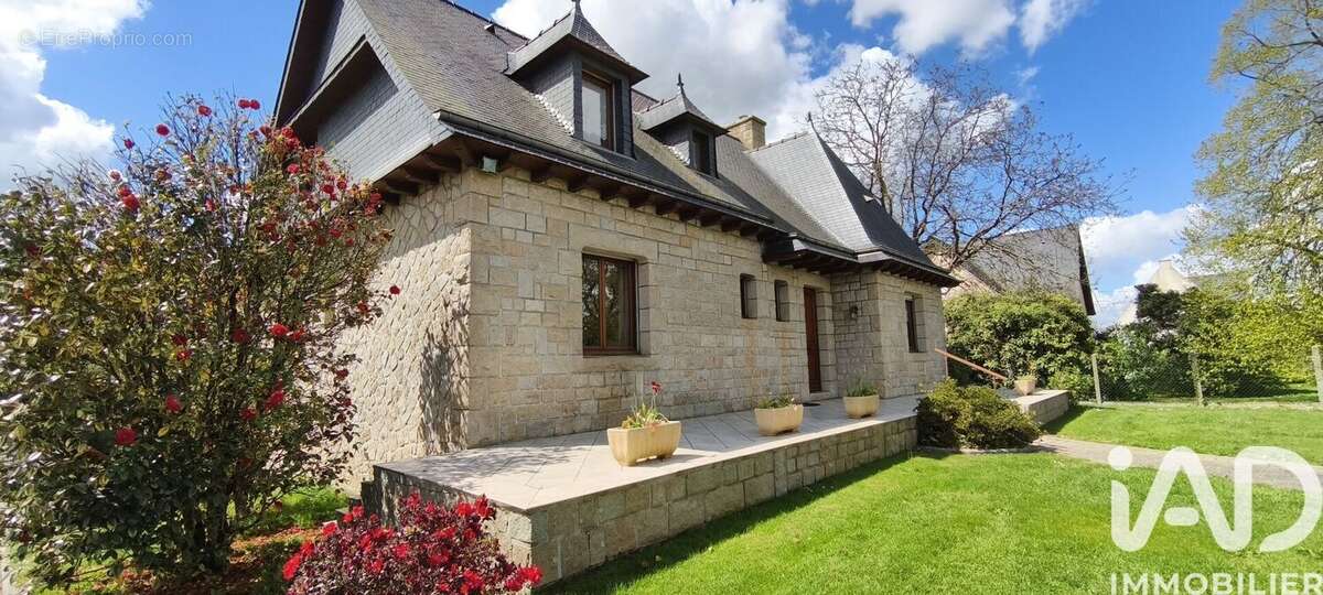 Photo 4 - Maison à LIVRE-SUR-CHANGEON