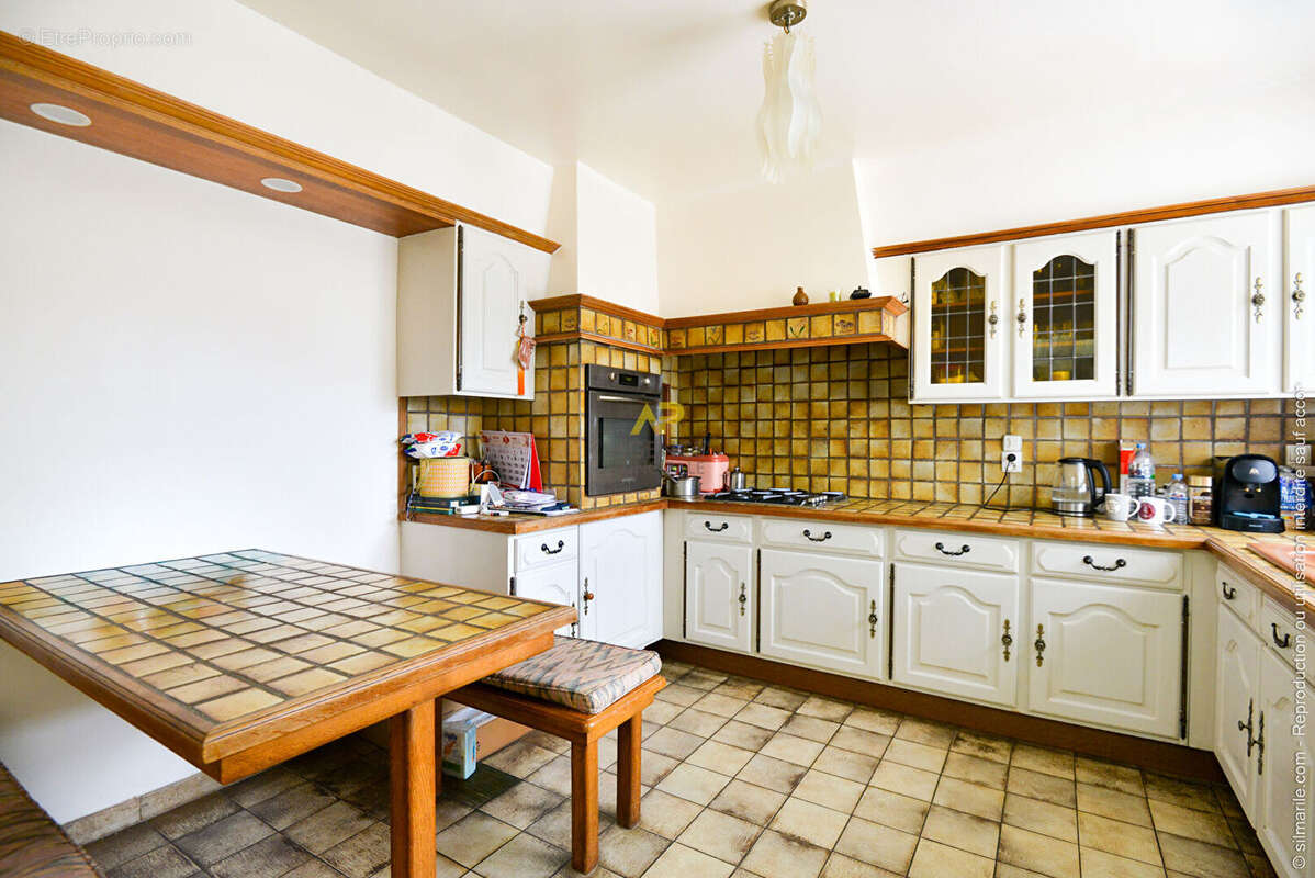 Maison familiale - 4 chambres - photo 5