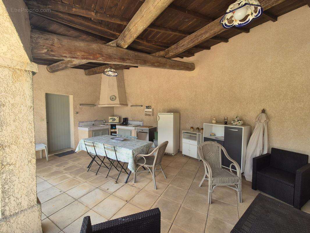 Villa familiale - photo 17