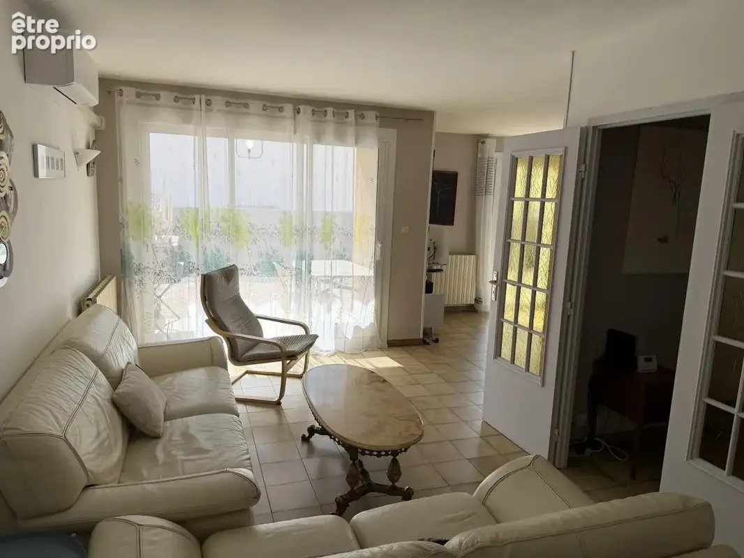 Maison 6 pièces 108 m² à vendre à Le Grau-Du-Roi (30240) - photo 8