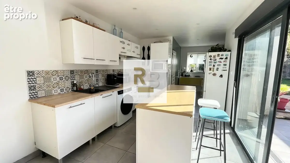 Maison de ville semi-individuelle Mericourt - photo 3