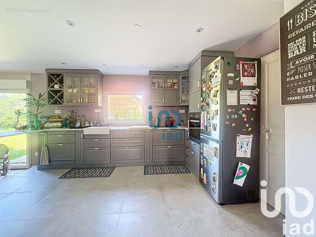 Photo 4 - Maison à WARGNIES-LE-PETIT