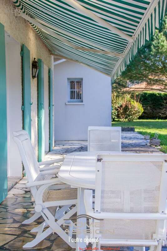 Maison à SAINT-PALAIS-SUR-MER