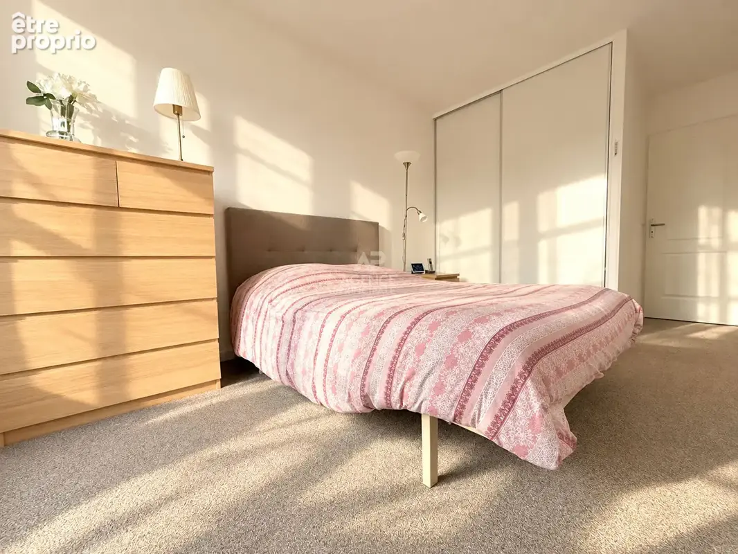 Appartement Poissy 3 pièce(s) 70m2 - photo 10