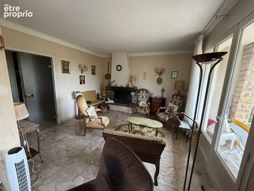 Belle maison familiale avec vue imprenable sur la vallée de la loire - photo 11