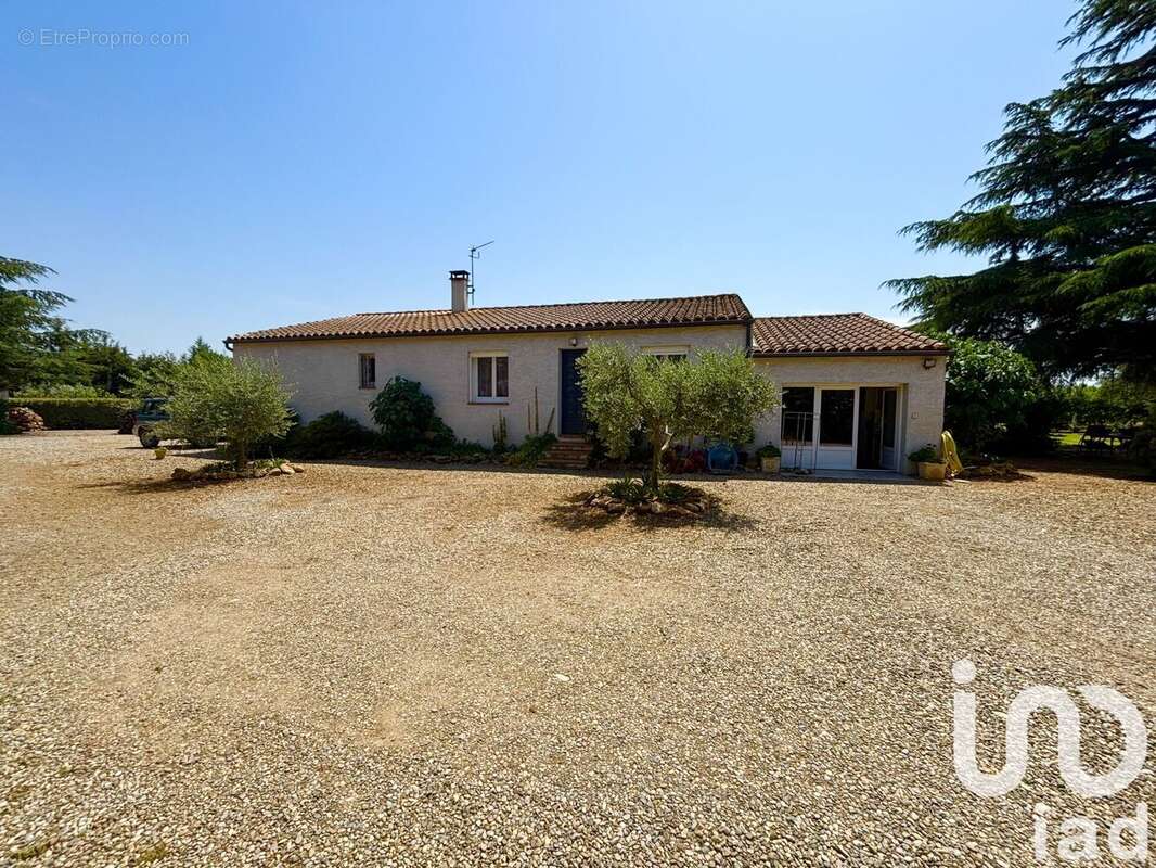 Photo 9 - Maison à ORNAISONS