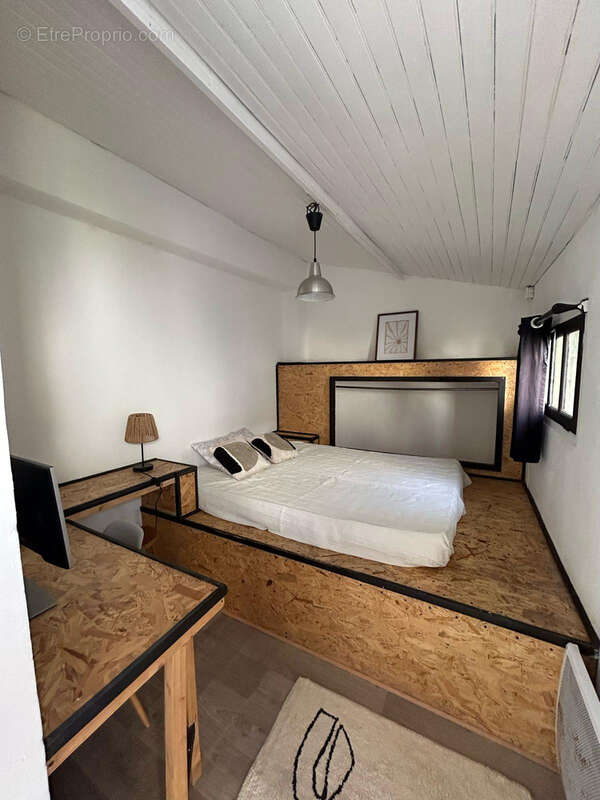 Maison à PERPIGNAN