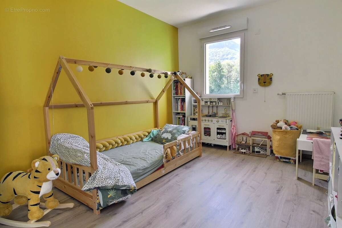 Maison à VINAY