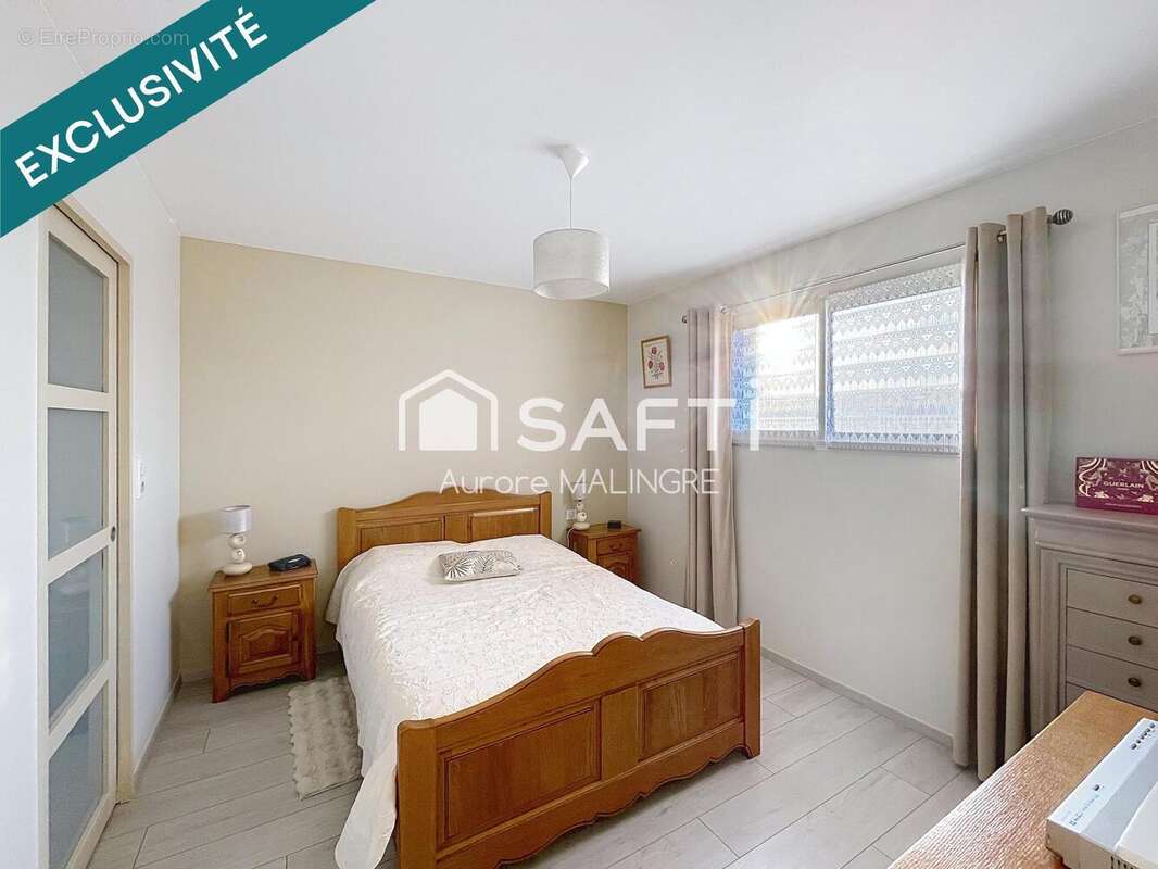 Photo 8 - Maison à LE LOROUX-BOTTEREAU