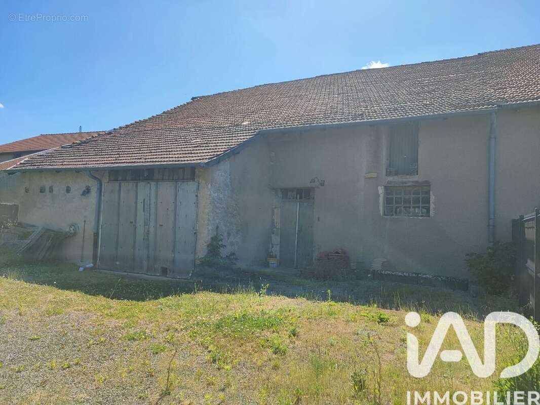 Photo 2 - Maison à SOLGNE