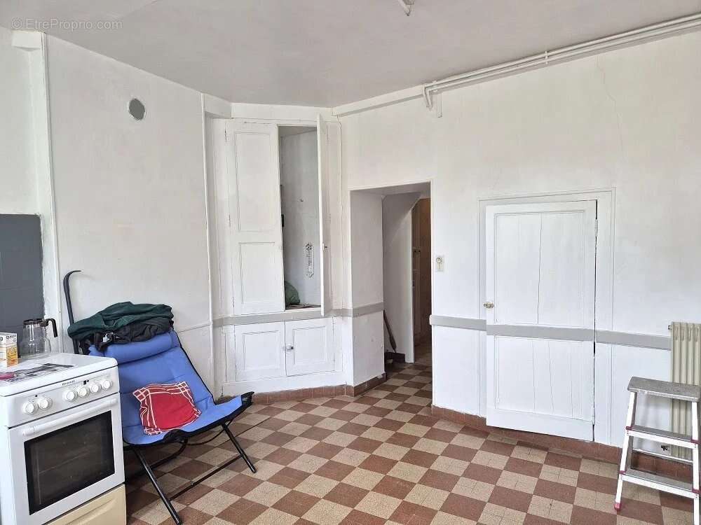 Maison à BOISCOMMUN