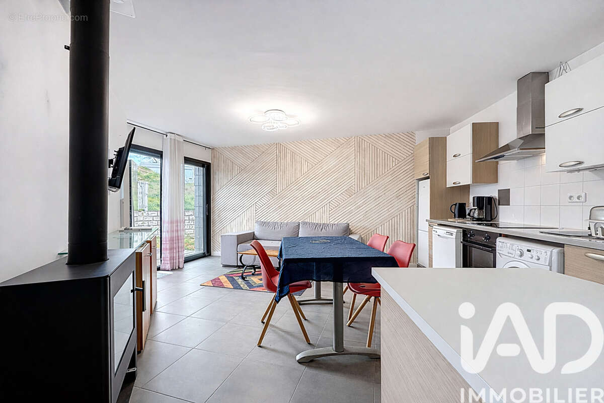 Photo 3 - Appartement à GUIDEL