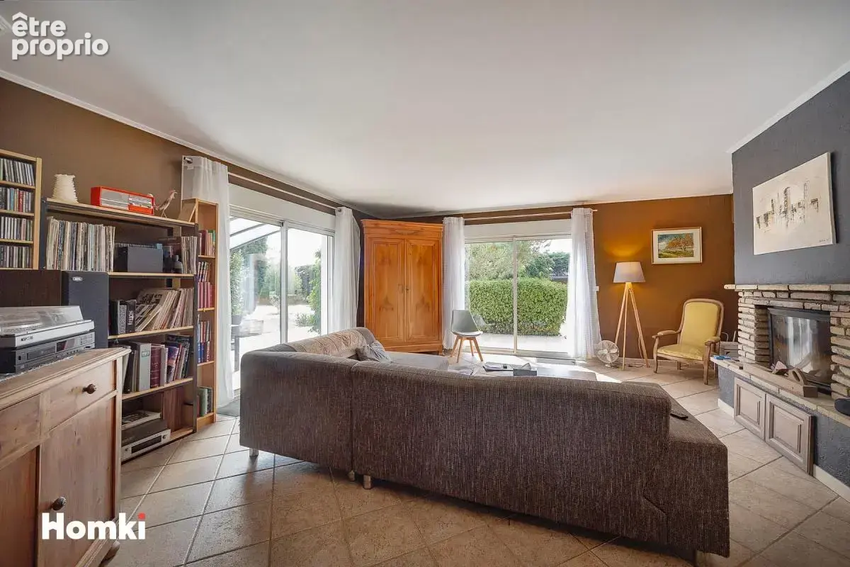 Maison/Villa T8 de 180 m² à Lisle-sur-Tarn 81310 - photo 3