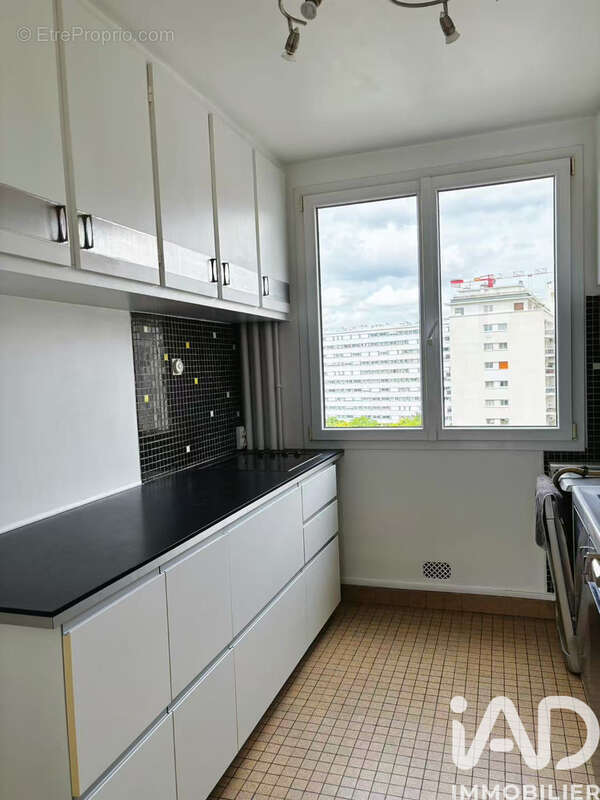 Photo 5 - Appartement à VANVES
