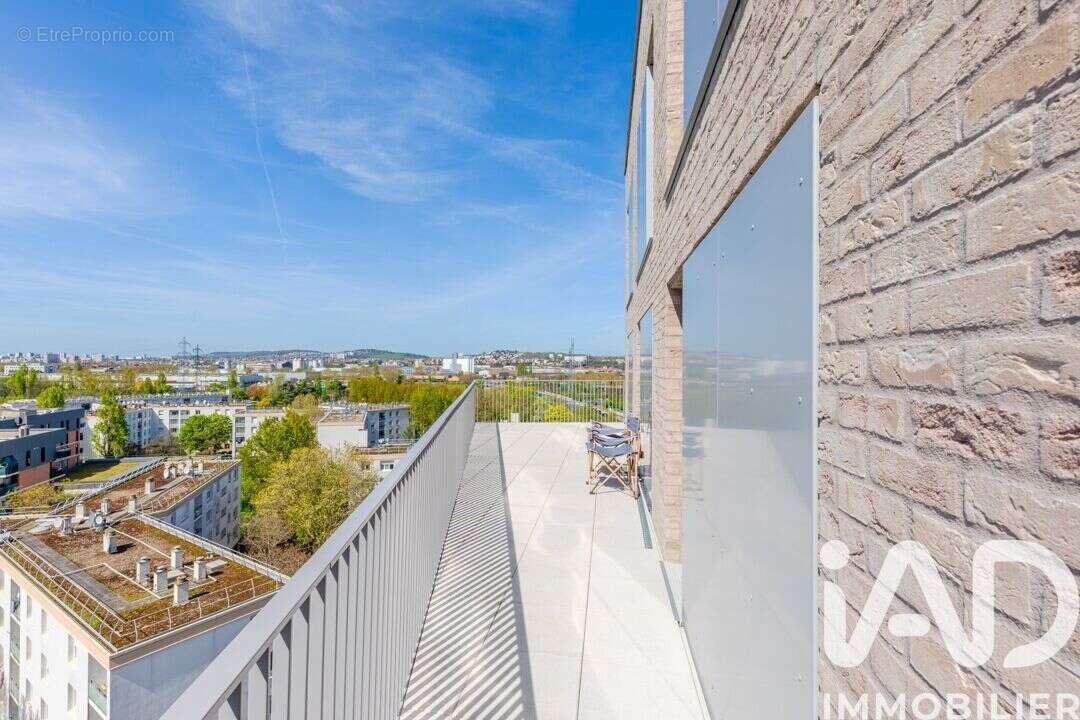 Photo 8 - Maison à ASNIERES-SUR-SEINE