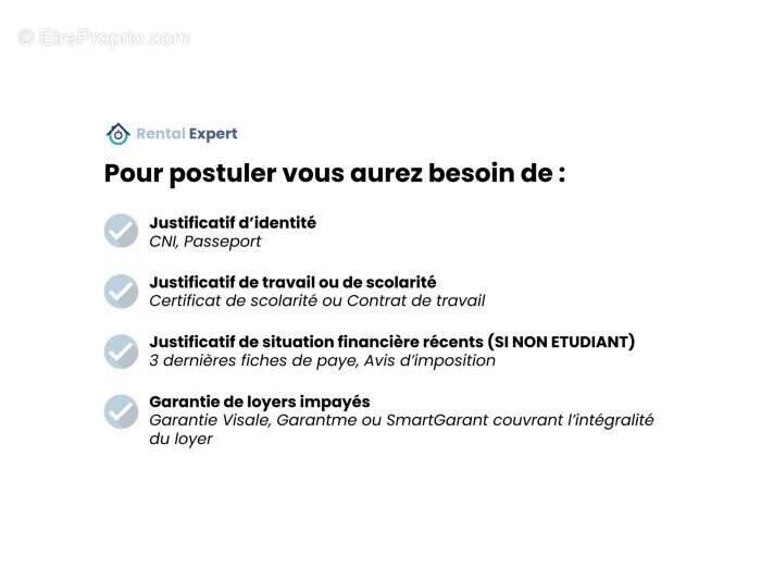 Appartement à LE BOURGET