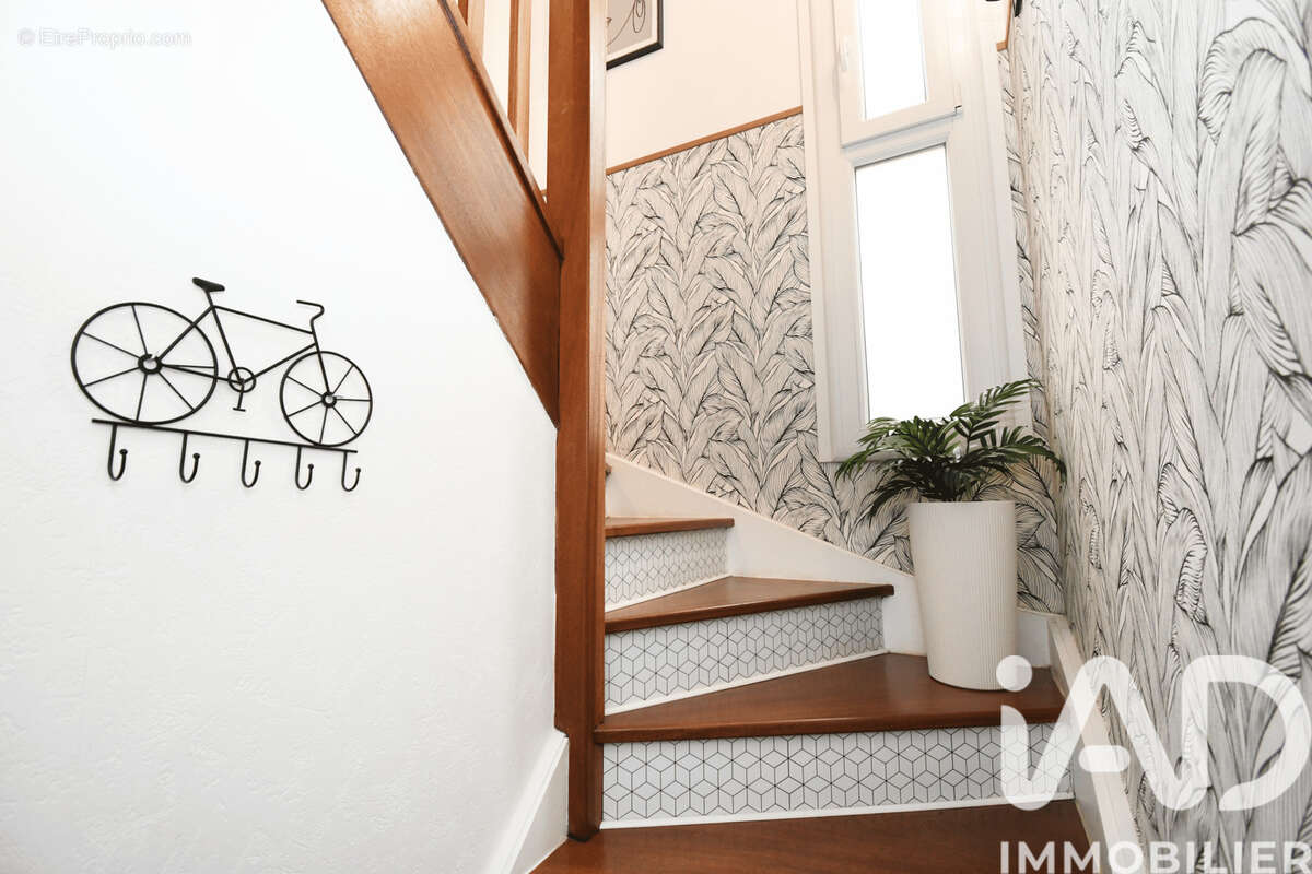 Photo 3 - Maison à THIONVILLE