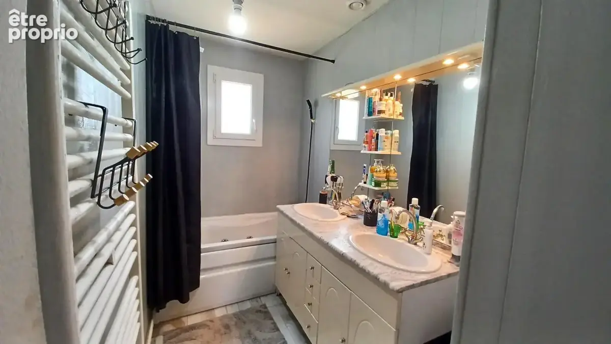 Maison 83 m² à Boisemont  - photo 10