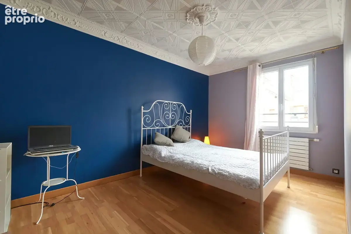 Maison 183m² à gennevilliers - photo 6