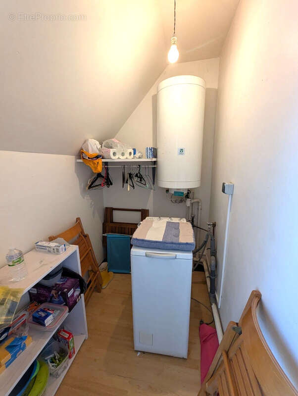 Appartement à QUIBERON