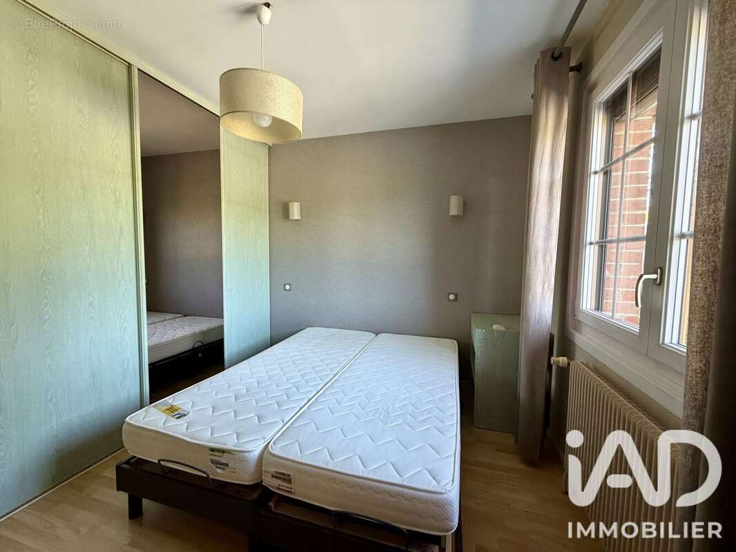 Maison 114 m² à Achicourt  - photo 7