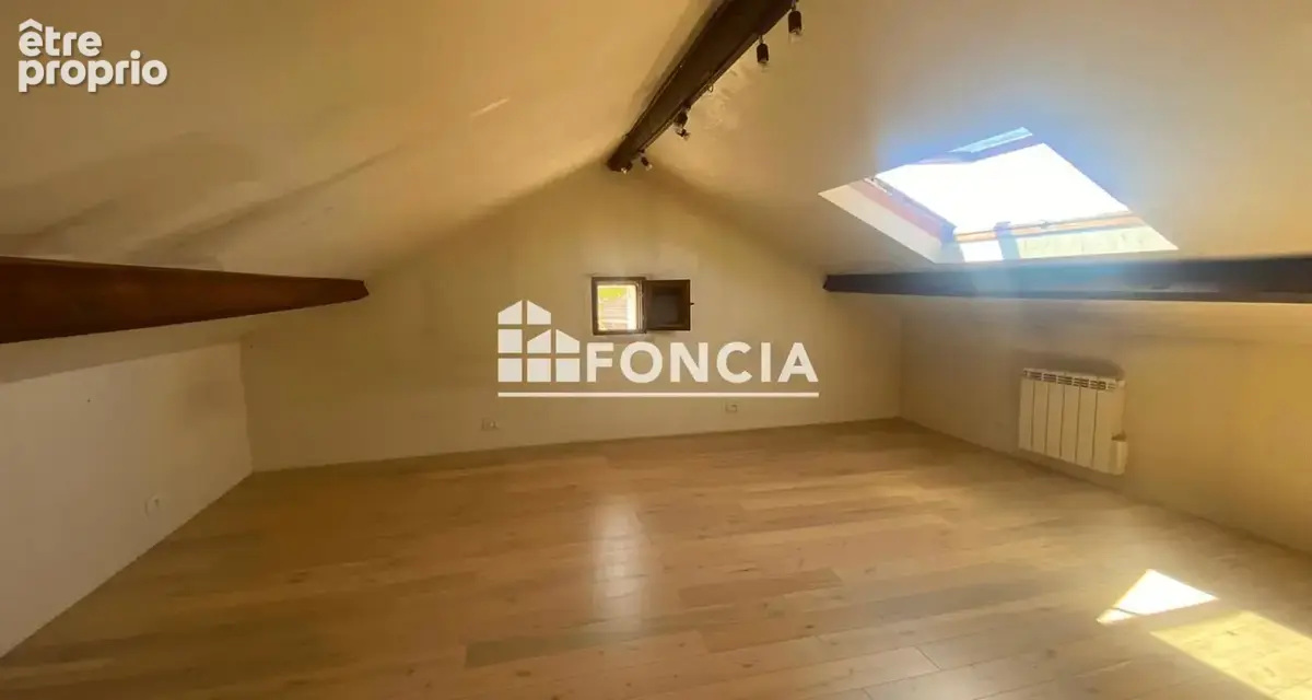 Foncia le raincy vous présente - photo 2