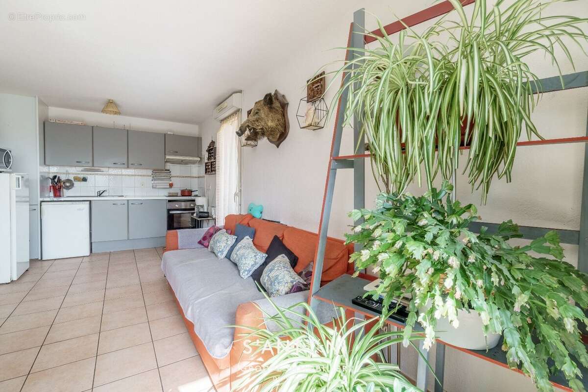 Appartement à AGDE