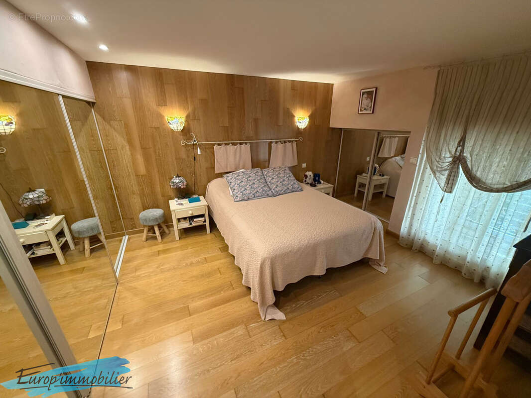 Appartement à CANET-EN-ROUSSILLON