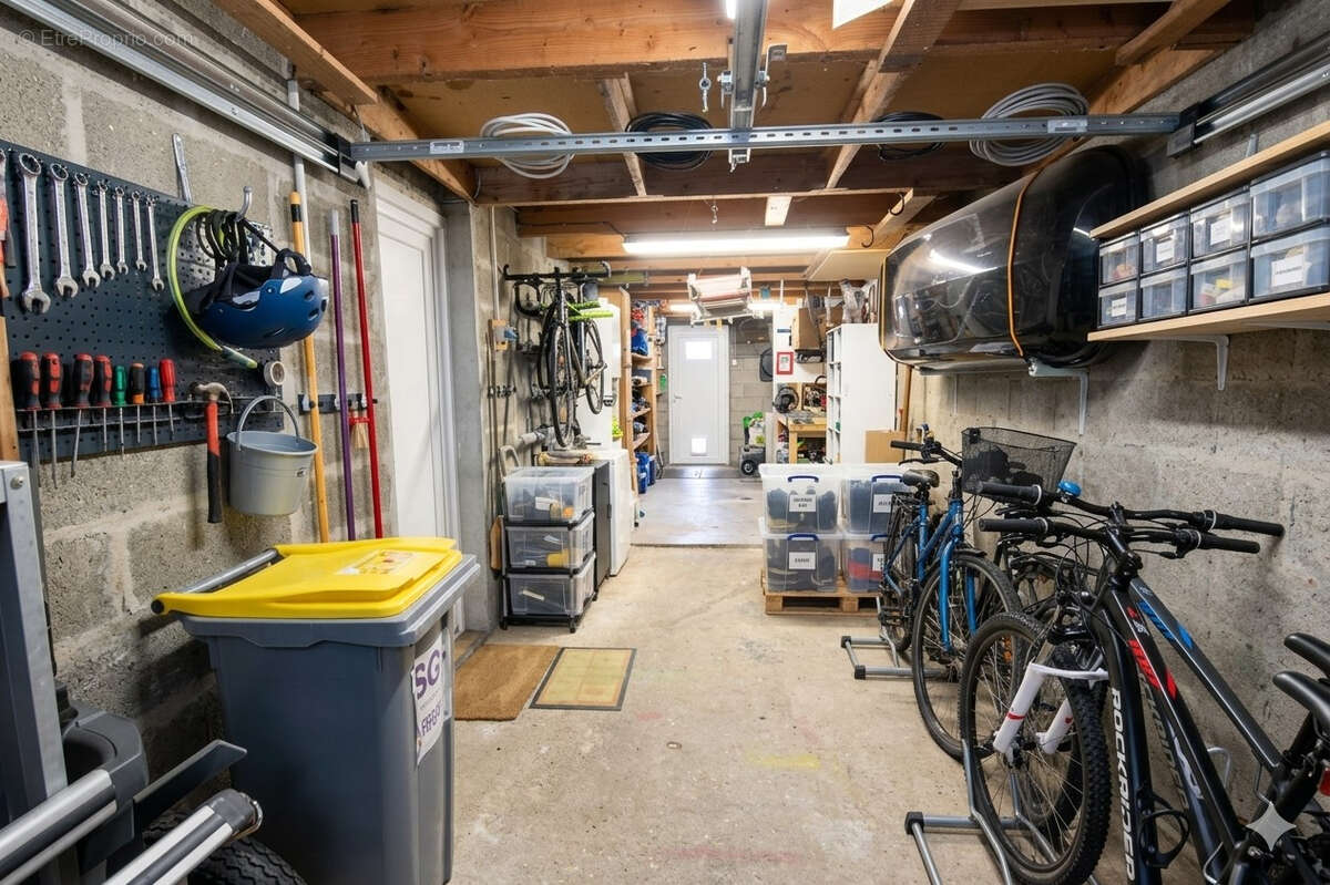 Maison à COIGNIERES