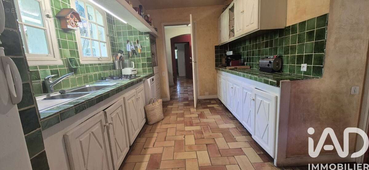 Photo 4 - Maison à MONTELEGER