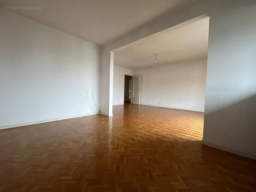 Appartement à BESANCON