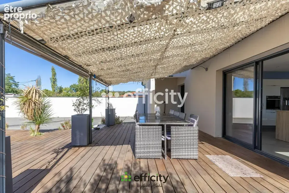Maison 5 pièces 126 m² à vendre à Lezoux (63190) - photo 3