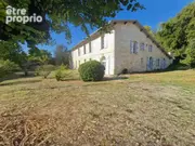 Maison à BAYON-SUR-GIRONDE