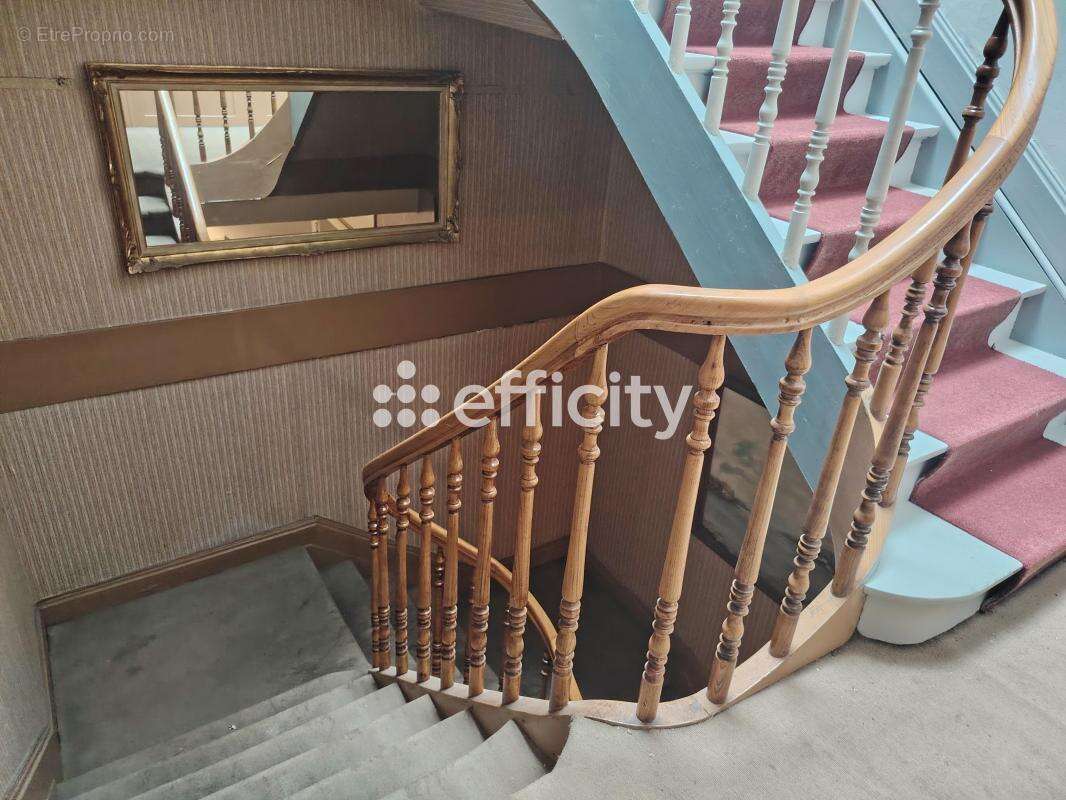 Appartement à ROUBAIX