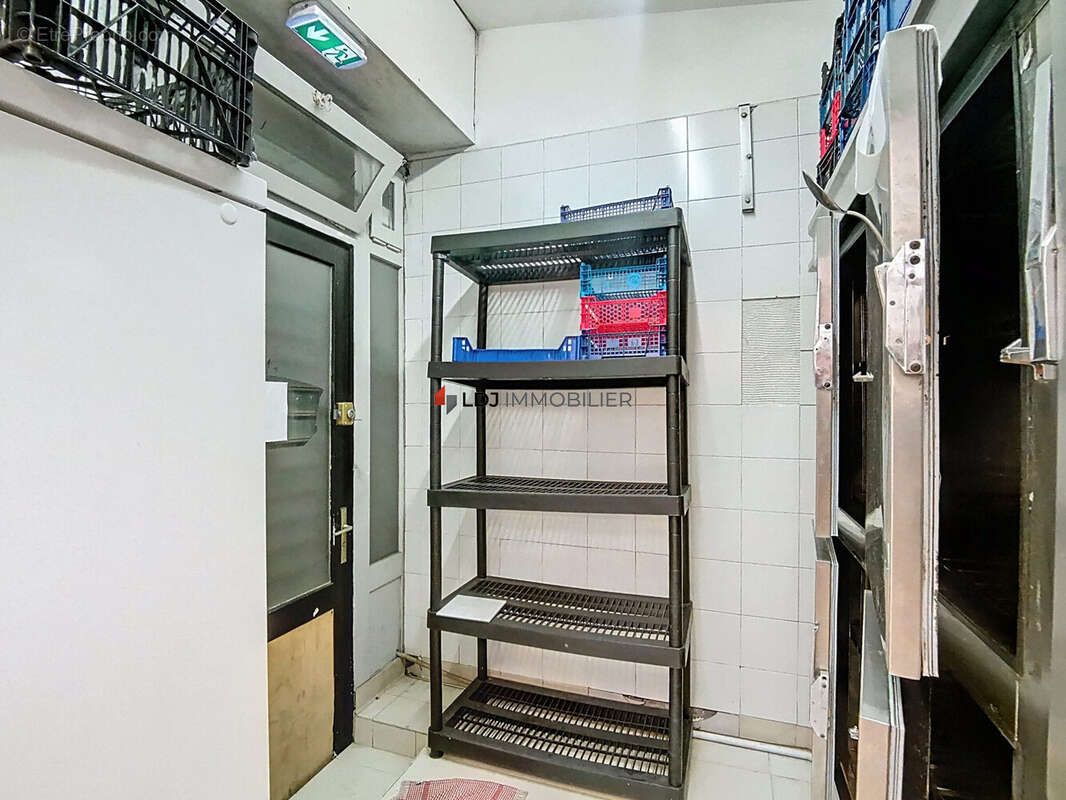 Commerce à PERPIGNAN