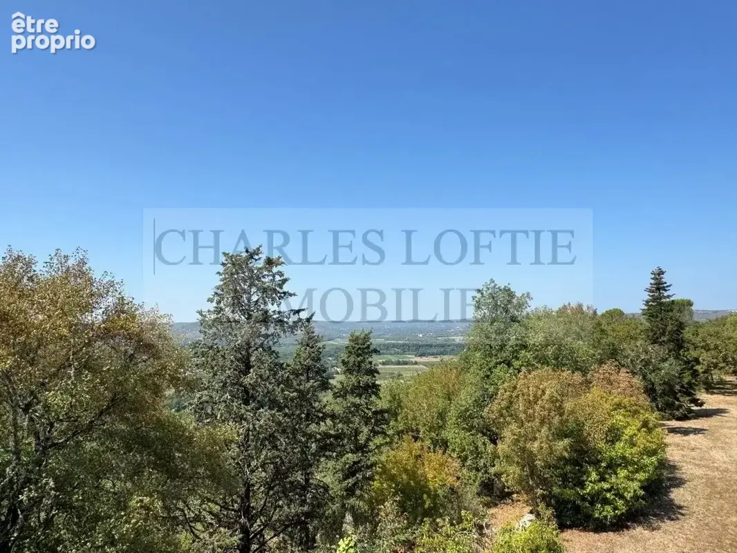 Authentique propriété en pierre avec piscine et dépendances sur 36 hectares, nichée sur les hauteurs de Cahors - photo 34