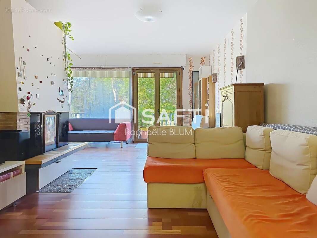 Photo 4 - Appartement à GRADIGNAN