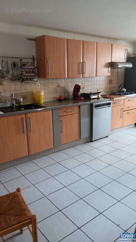 Maison 150 m2  5 pièces - photo 7