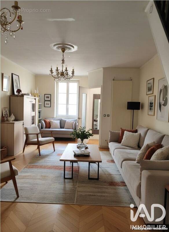 Photo 1 - Maison à LYS-LEZ-LANNOY