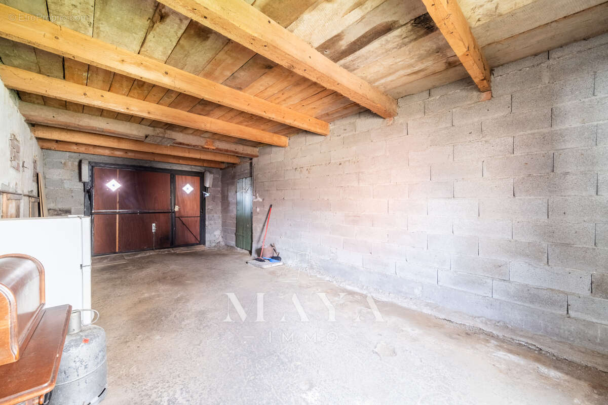 Maison à HEIMERSDORF