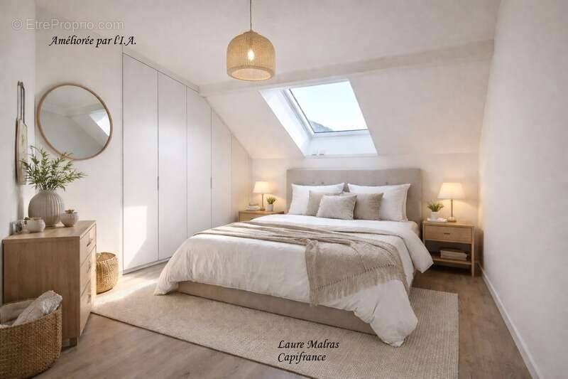 Appartement à LA BALME-DE-SILLINGY